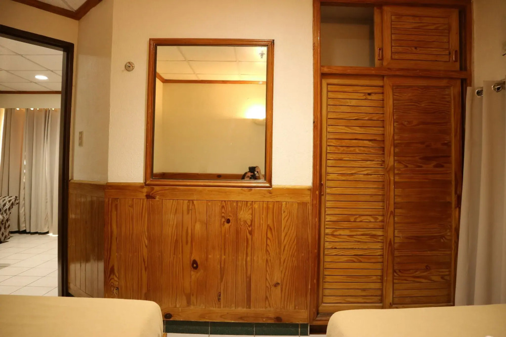 Puerto de San Juan Beach Resort Hotel and Residences