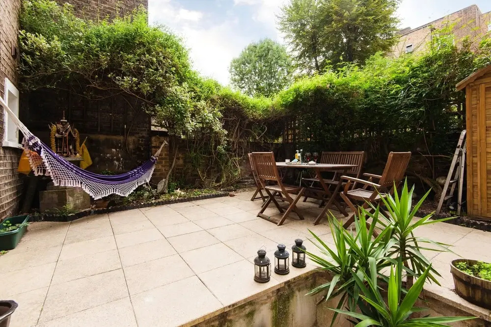 The Chesterton Road Apartment - FCA