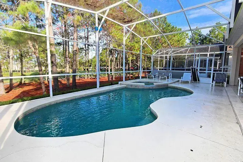 49917 by Executive Villas Florida