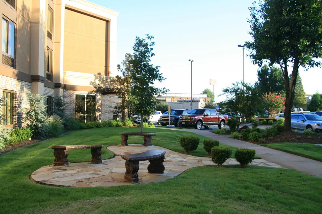 Hampton Inn by Hilton Fort Smith