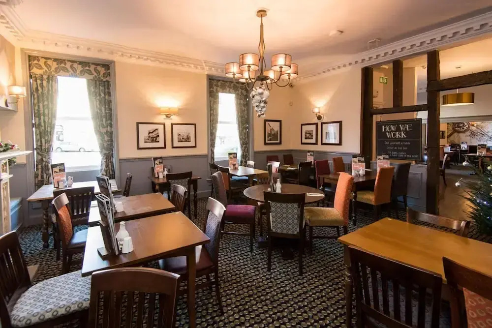The Wellington