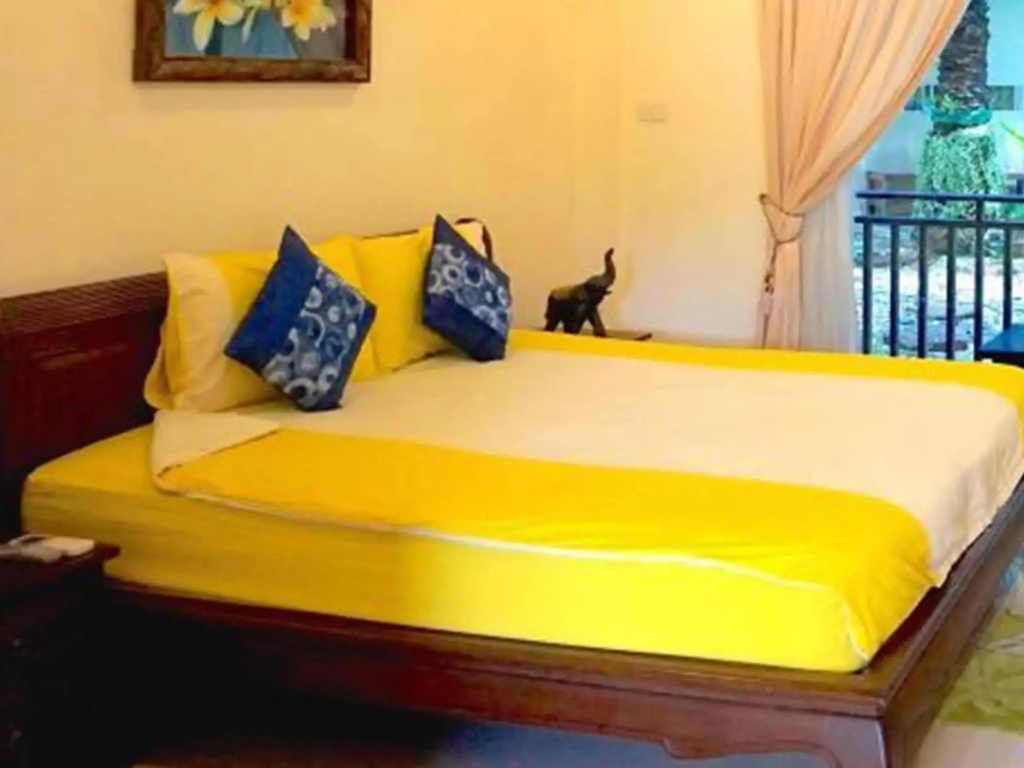 Thai Pura Resort