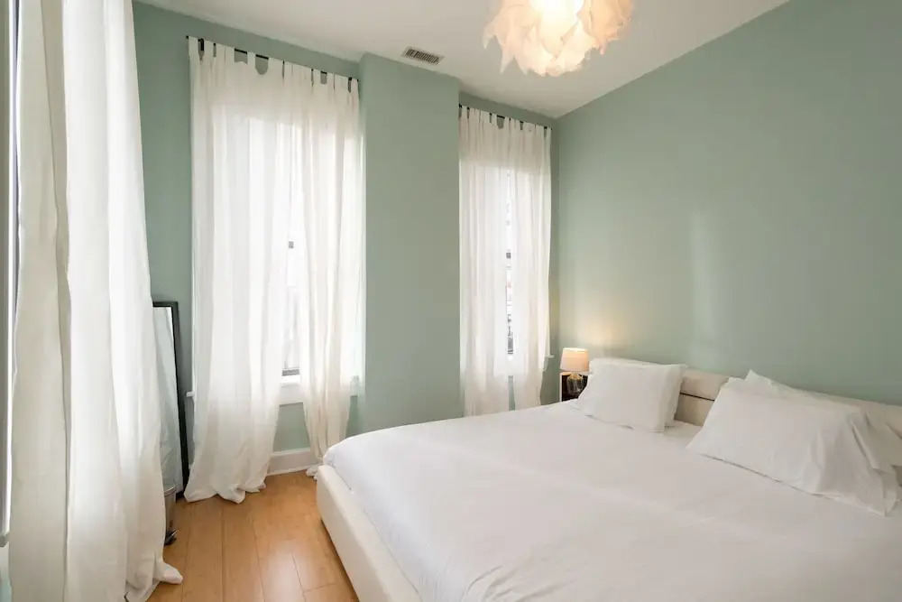Downtown Boston Furnished Apartment