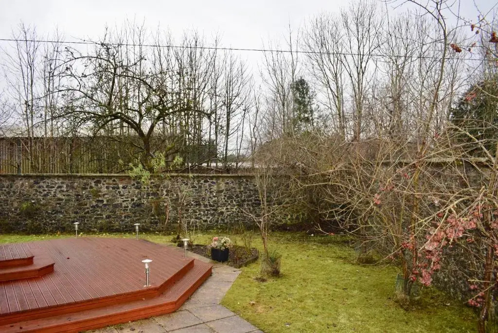 Kelpies Serviced Apartments Kavanagh- 5 Bedrooms