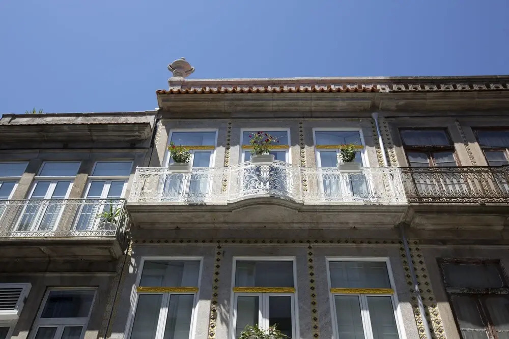 Comendador 1895 Apartments 6