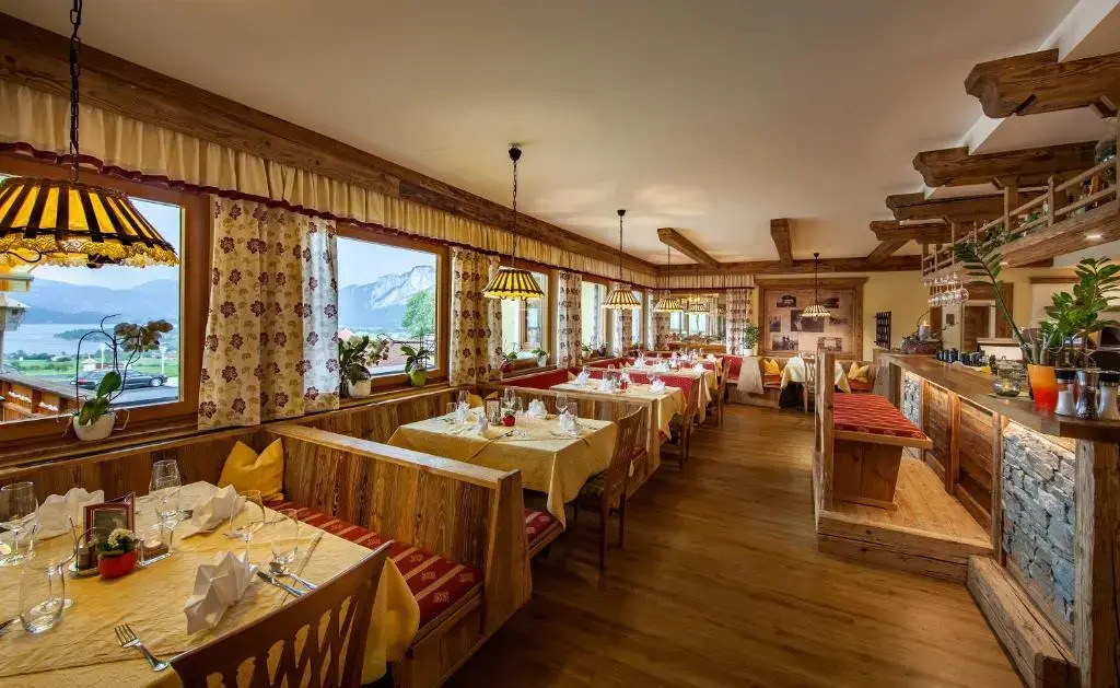 Panorama Hotel Gasthof Leidingerhof