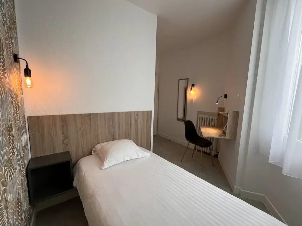 Hôtel Le Keroman