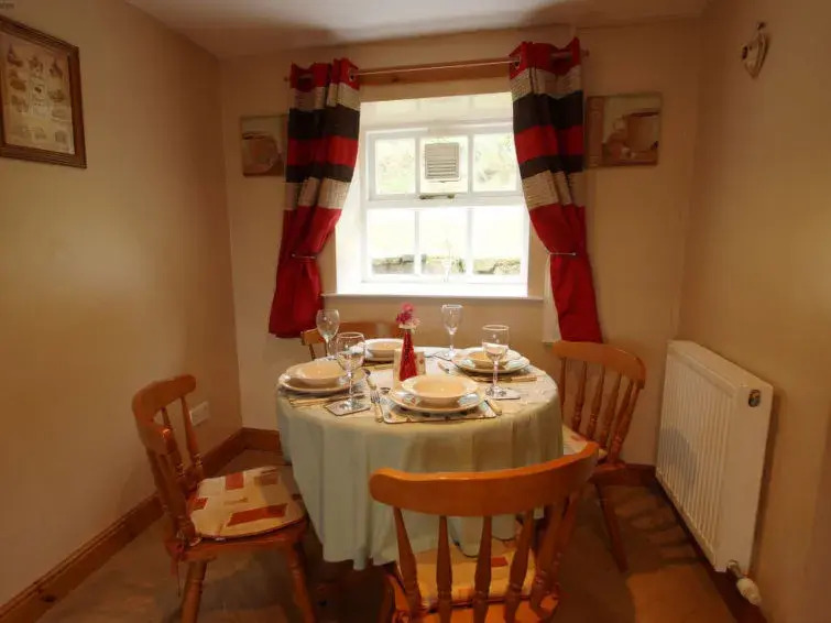 Holiday Home Maent
