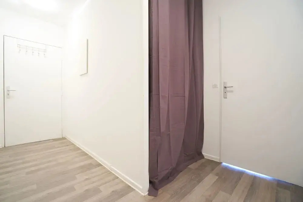 Willy 44 Studio privé