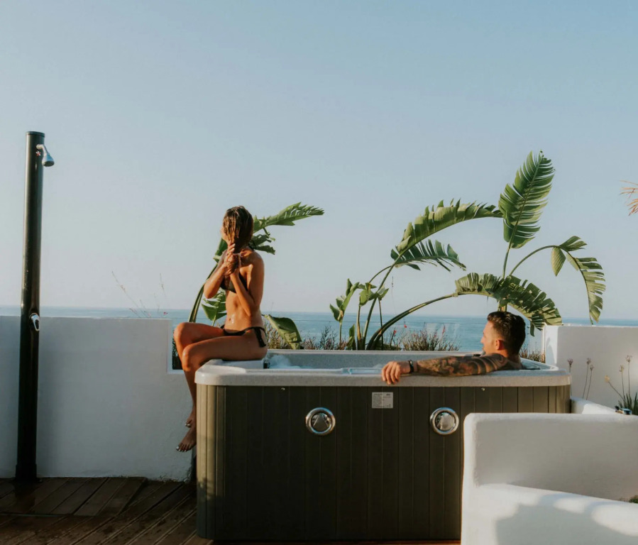 Kahlua Boutique Hotel