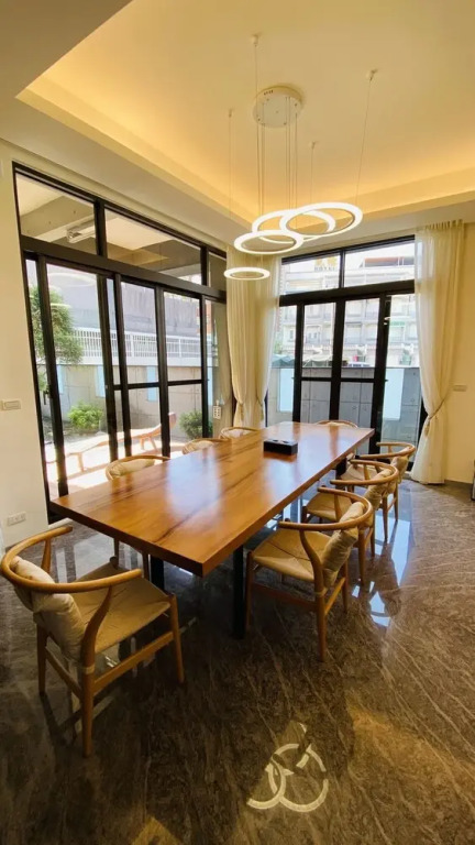 Kaodi House