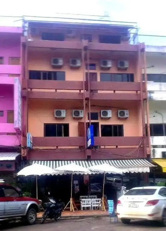 Thawee Guesthouse