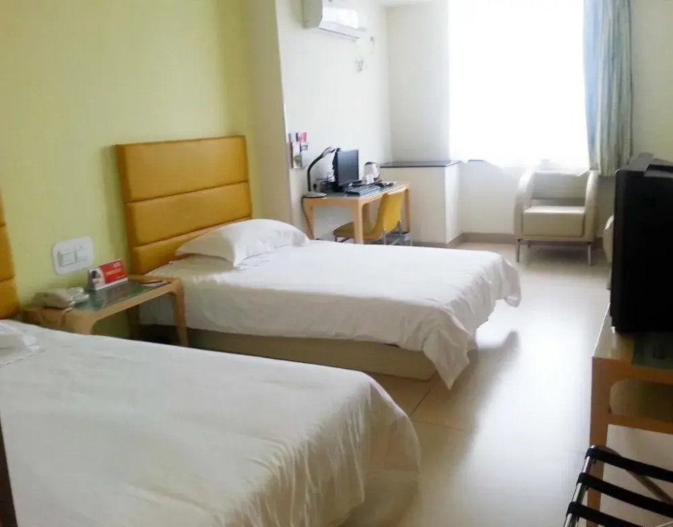 Grace Inn Xinhua Road