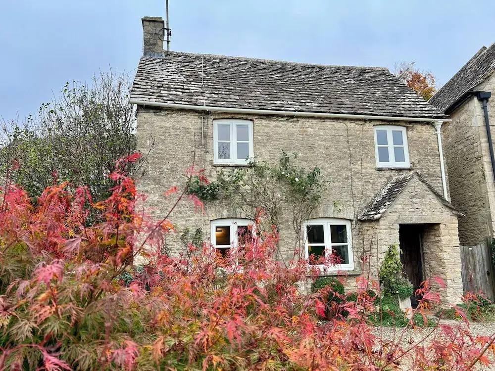 Meadow View Cottage