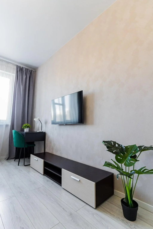 LetoApart (ЛетоАпарт) на улице Энгельса 95-252