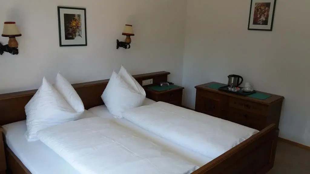 Pension Gallnhof