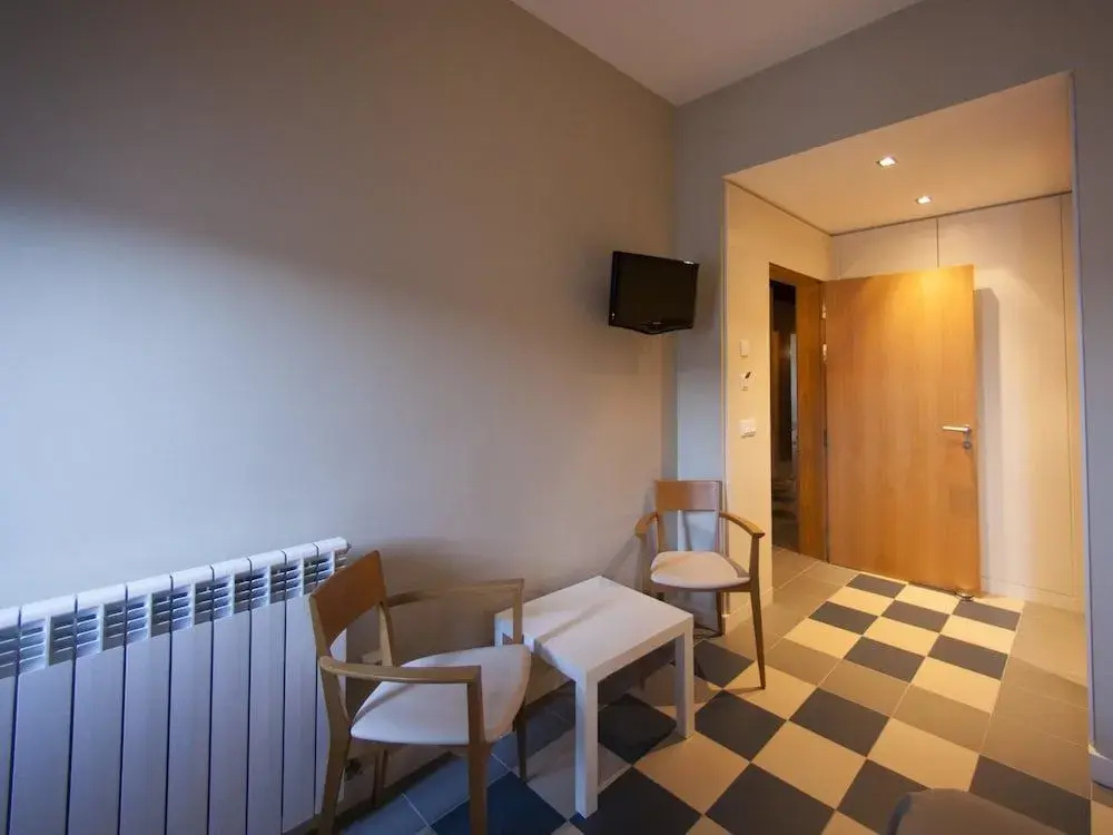 La Castellana - Habitaciones y desayuno