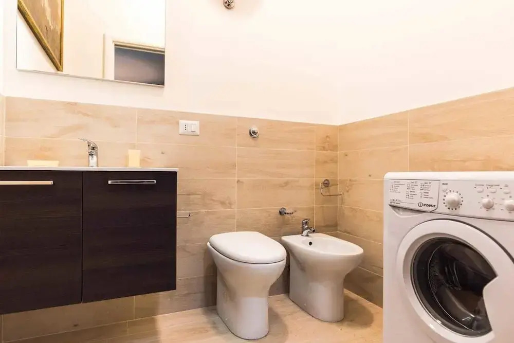 Elite Rome Apartments