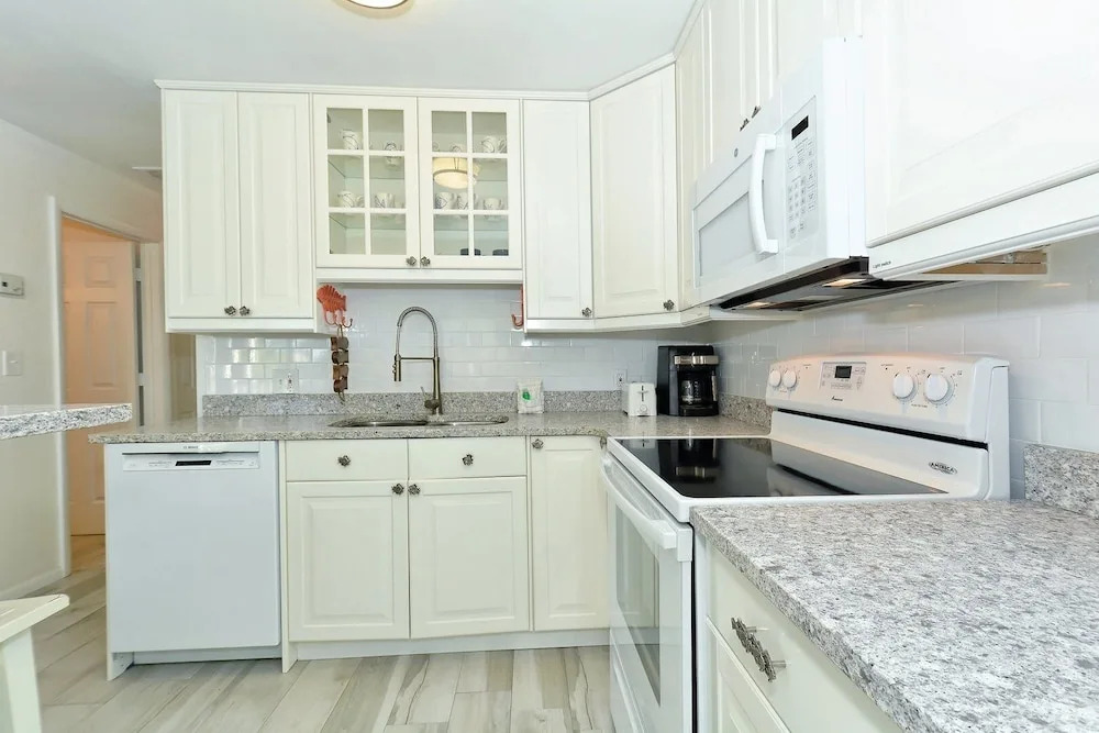 Tarpon Pointe 2 Bedrooms 2 Bathrooms Home