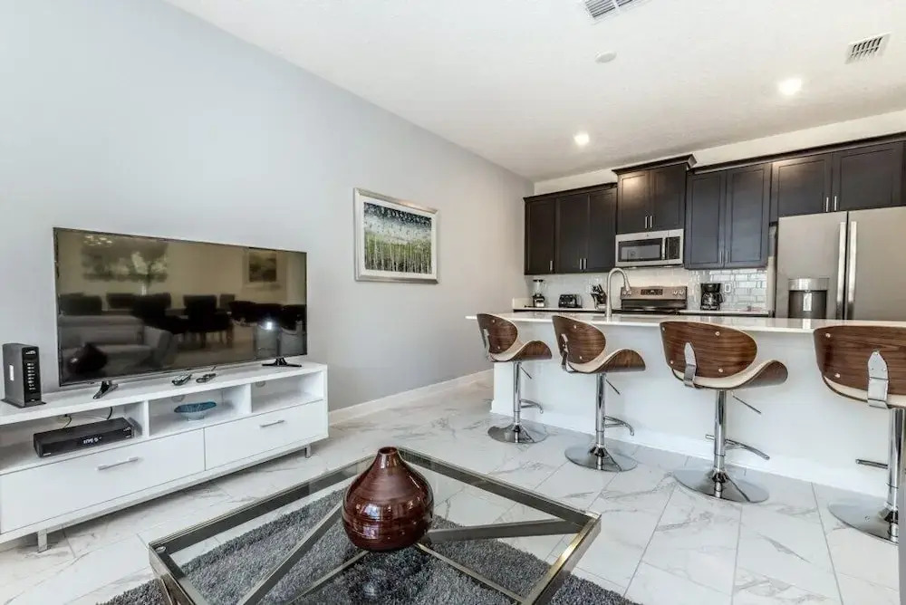 8986stid 4 Bedroom Townhouse