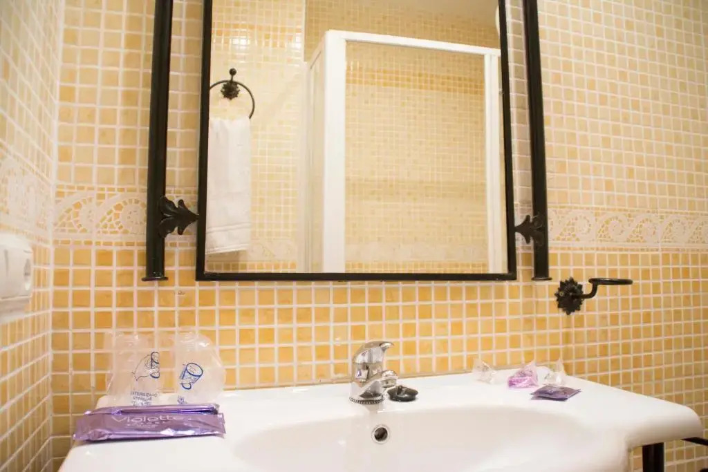 Apartamentos Sevilla Palace