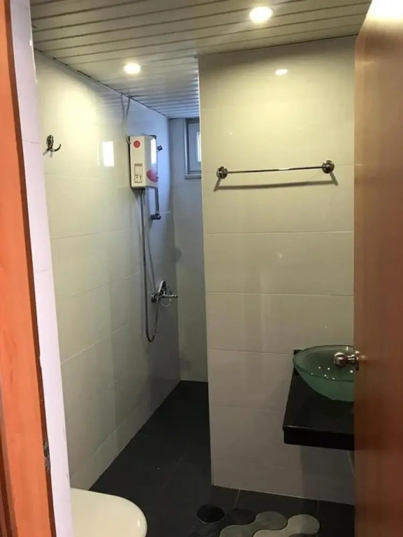 Remarkable 2-bed Apartment