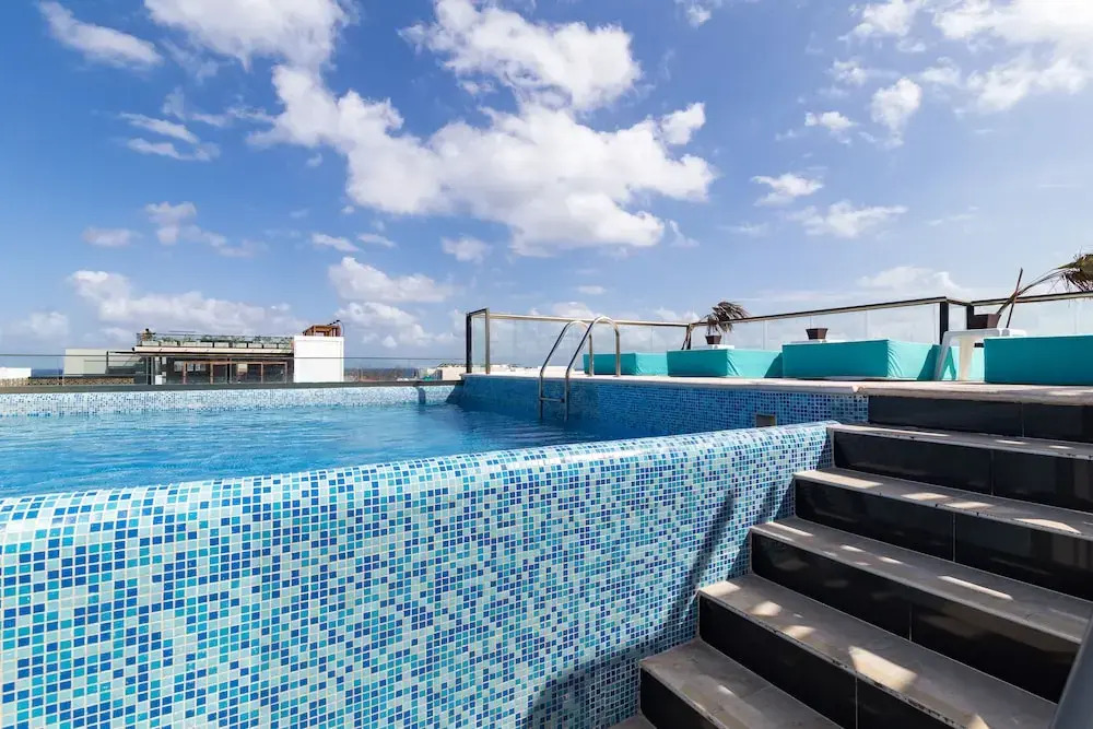 Menesse Quinta Mar By CocoBR