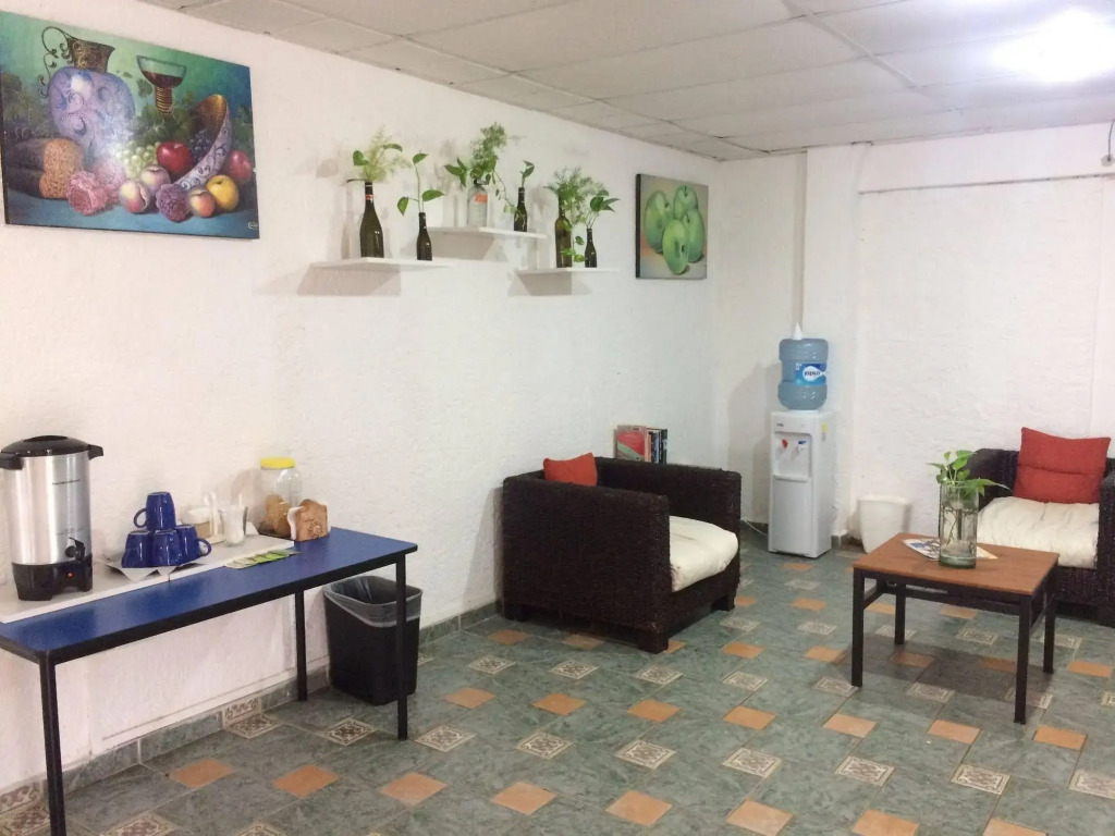 Ikaro Beds - Hostel - Adults only