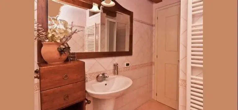 Casa Genoveffa