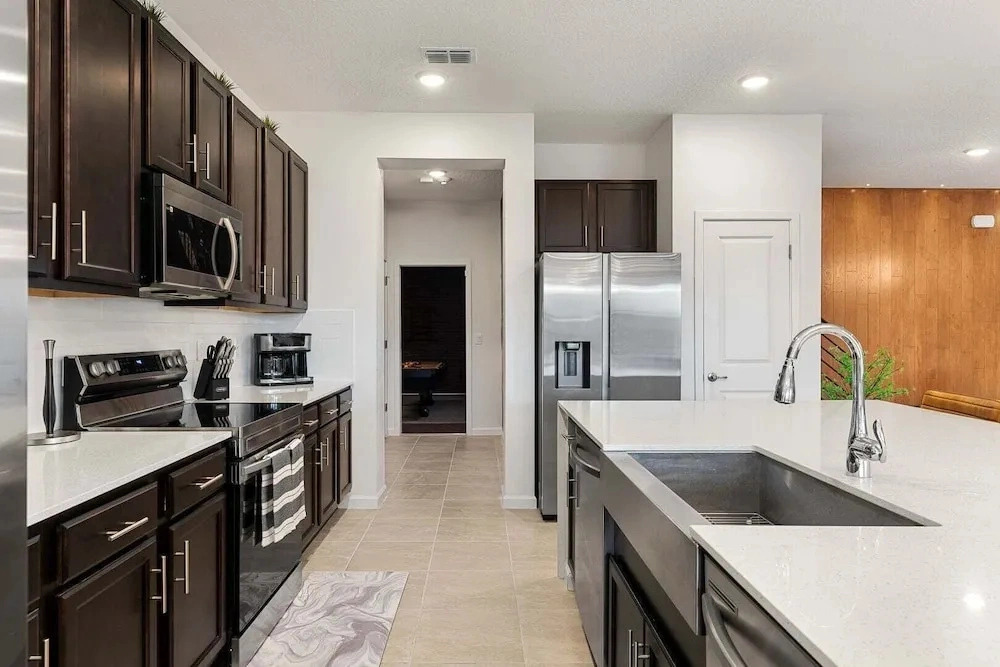 Brand New Masterpiece! 15 En-suites