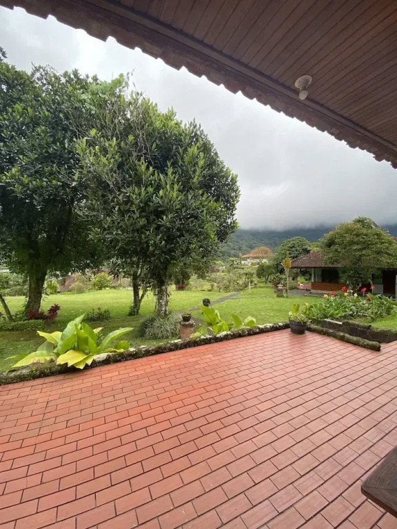 The Buyan Resort Bedugul