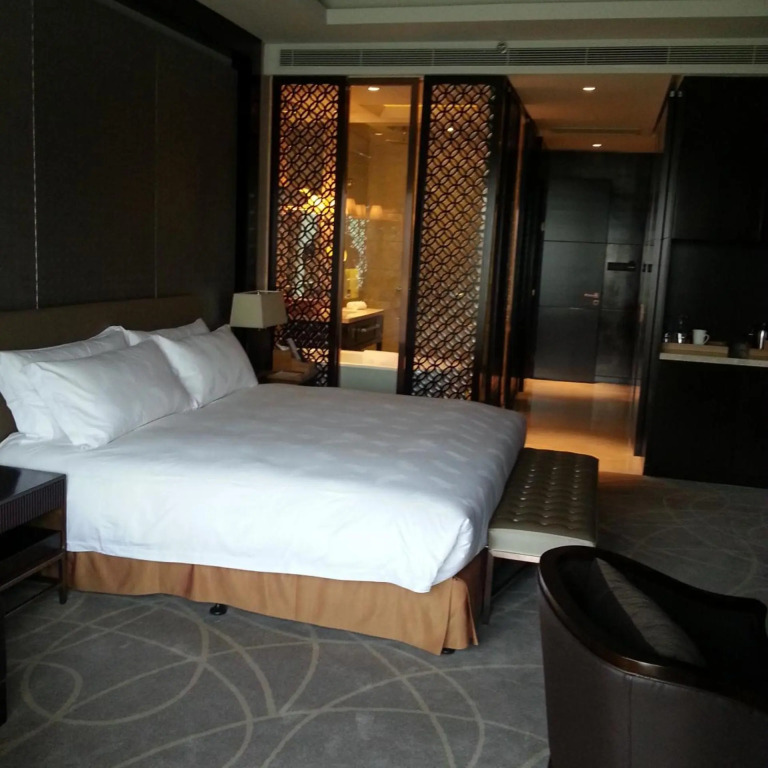 Primus Hotel Qipan Moutain Shenyang
