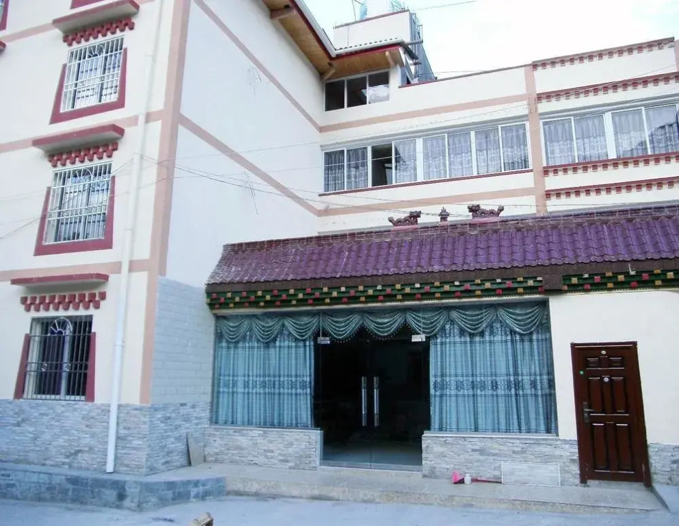 Jiuzhaigou Yixinyuan Hotel