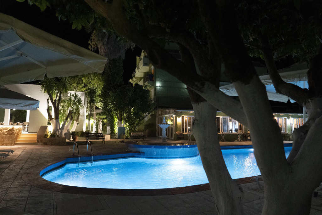 La Cite Hotel
