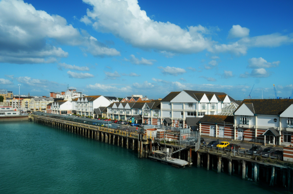 Leonardo Royal Southampton Grand Harbour