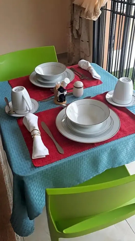 DYNA GUEST HOUSE