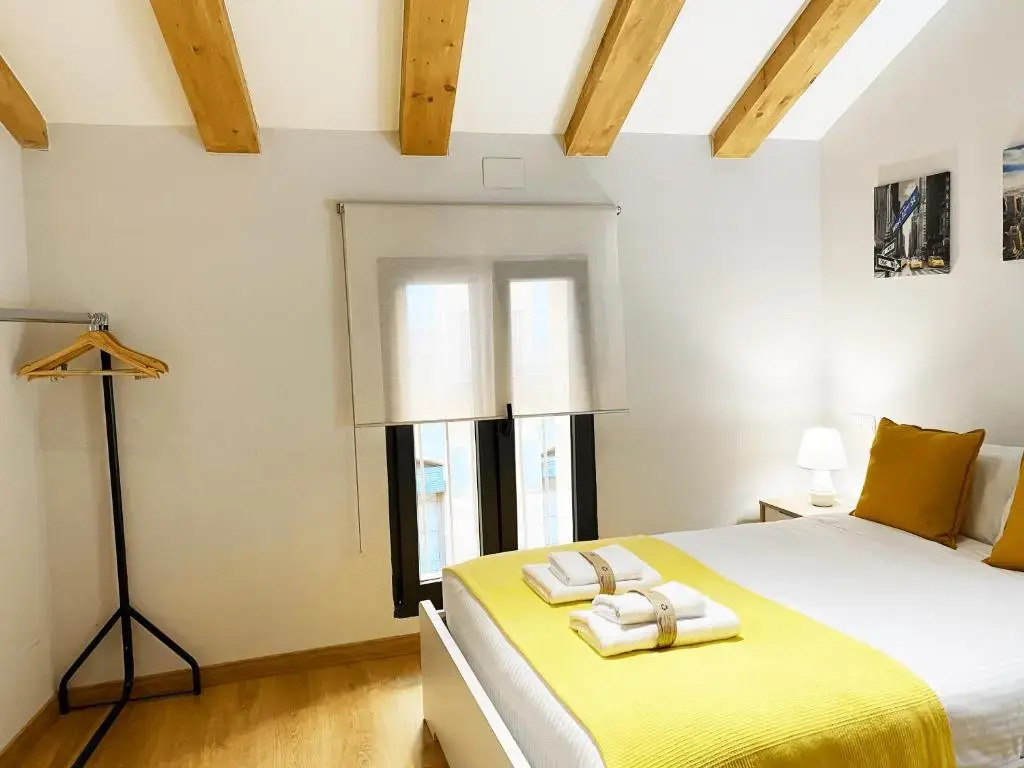INSIDEHOME Apartments - Dúplex de Javier