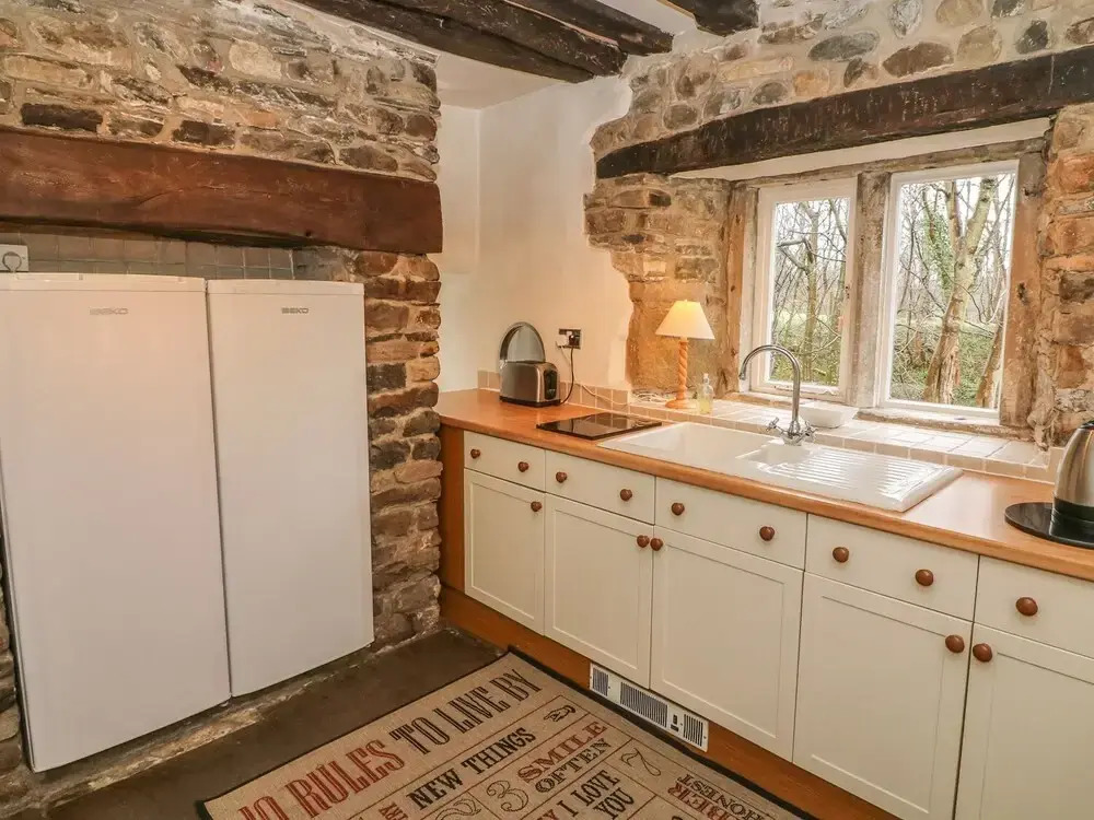 Beckside Cottage