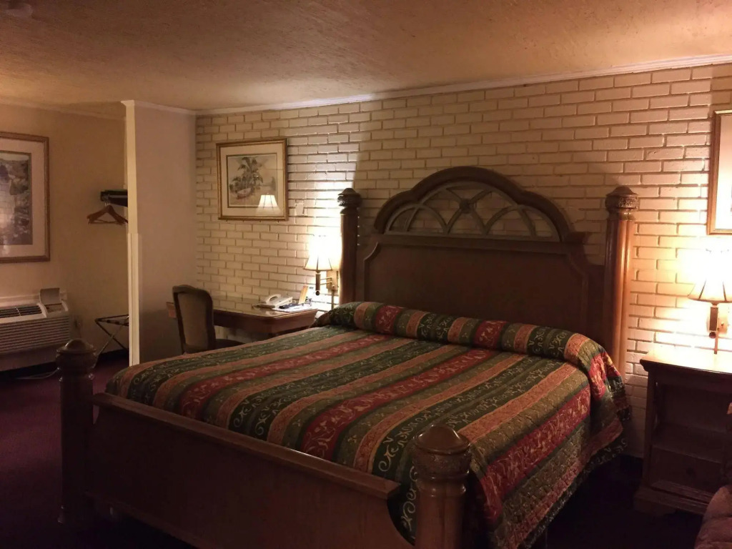 La Hacienda Hotel