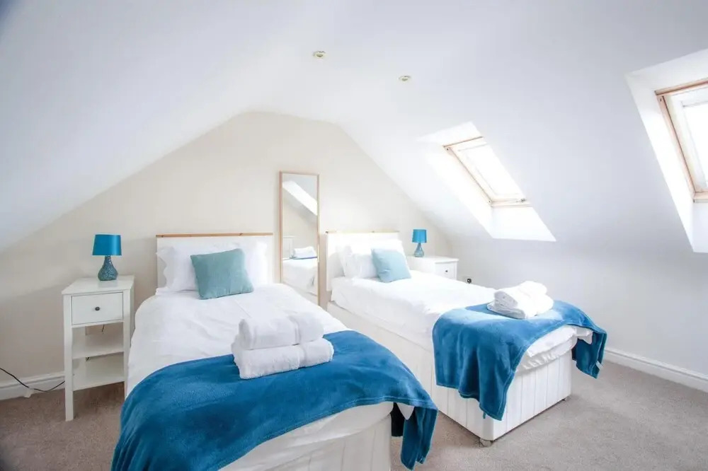 East Pilton Farm Cottage - 4 Bedroom Cottage - Rhossili