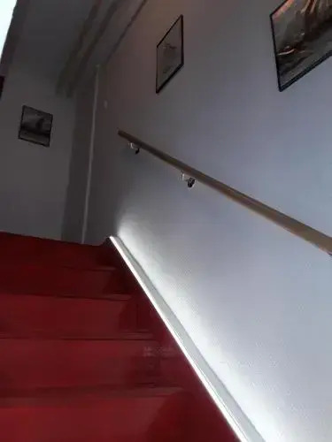 Hotel Omnibusz Apartments
