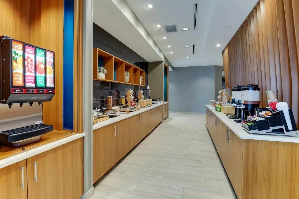 SpringHill Suites by Marriott Cheraw