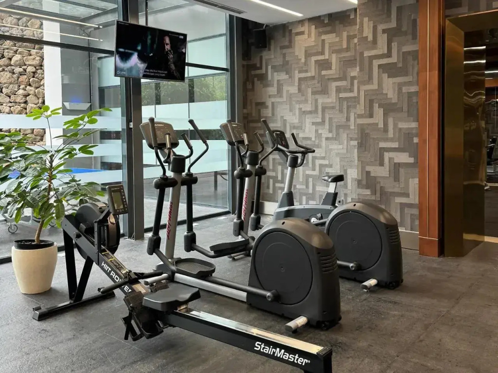The Gaia Hotel Bandung