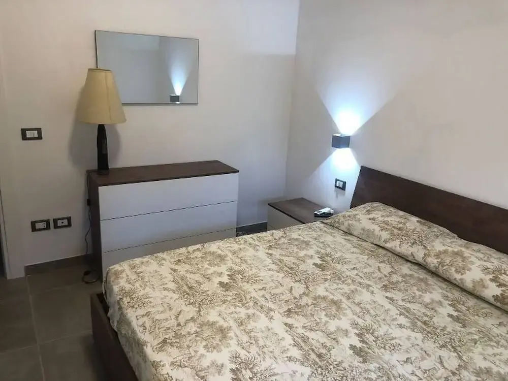 Villa Eumenidi Clima- Wi-fi Con Piscina Privata
