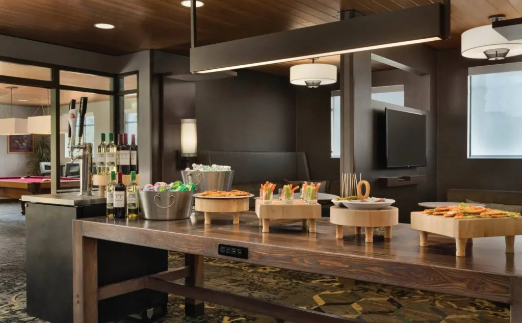 Residence Inn San Diego North/San Marcos