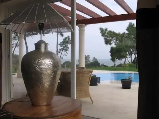 Hotel Soltroia - Foz Do Sado