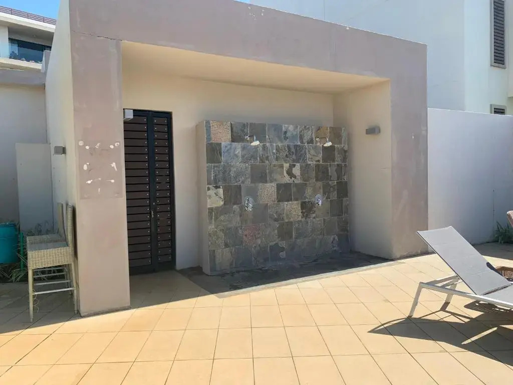 Azuri Ilea 37 with private Garden