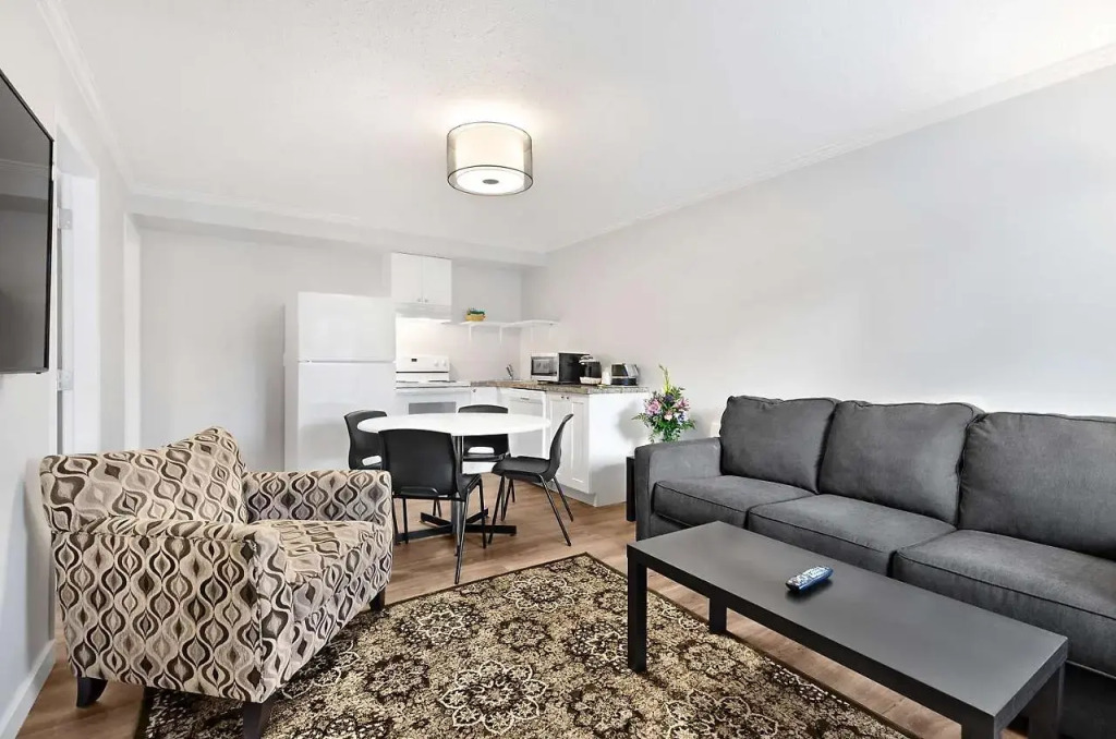 SureStay Hotel by Best Western Rossland Red Mountain