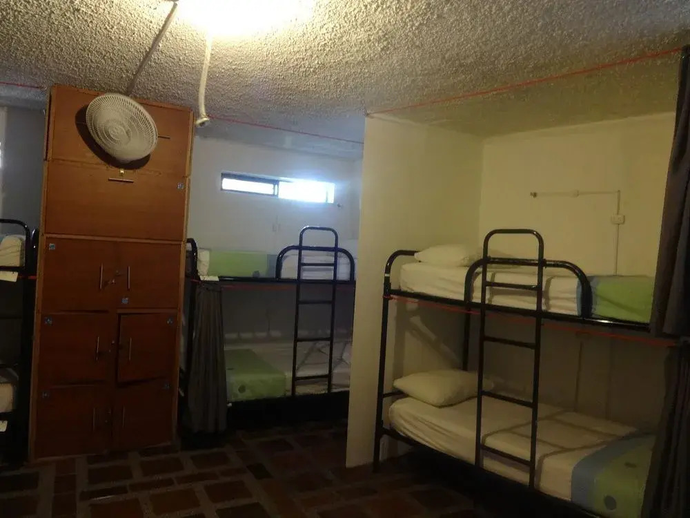 Waypoint Hostel