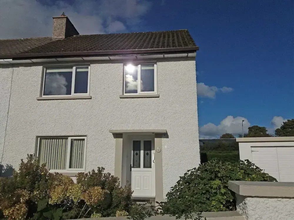 Lough Conn Holiday Home by Trident Holiday Homes